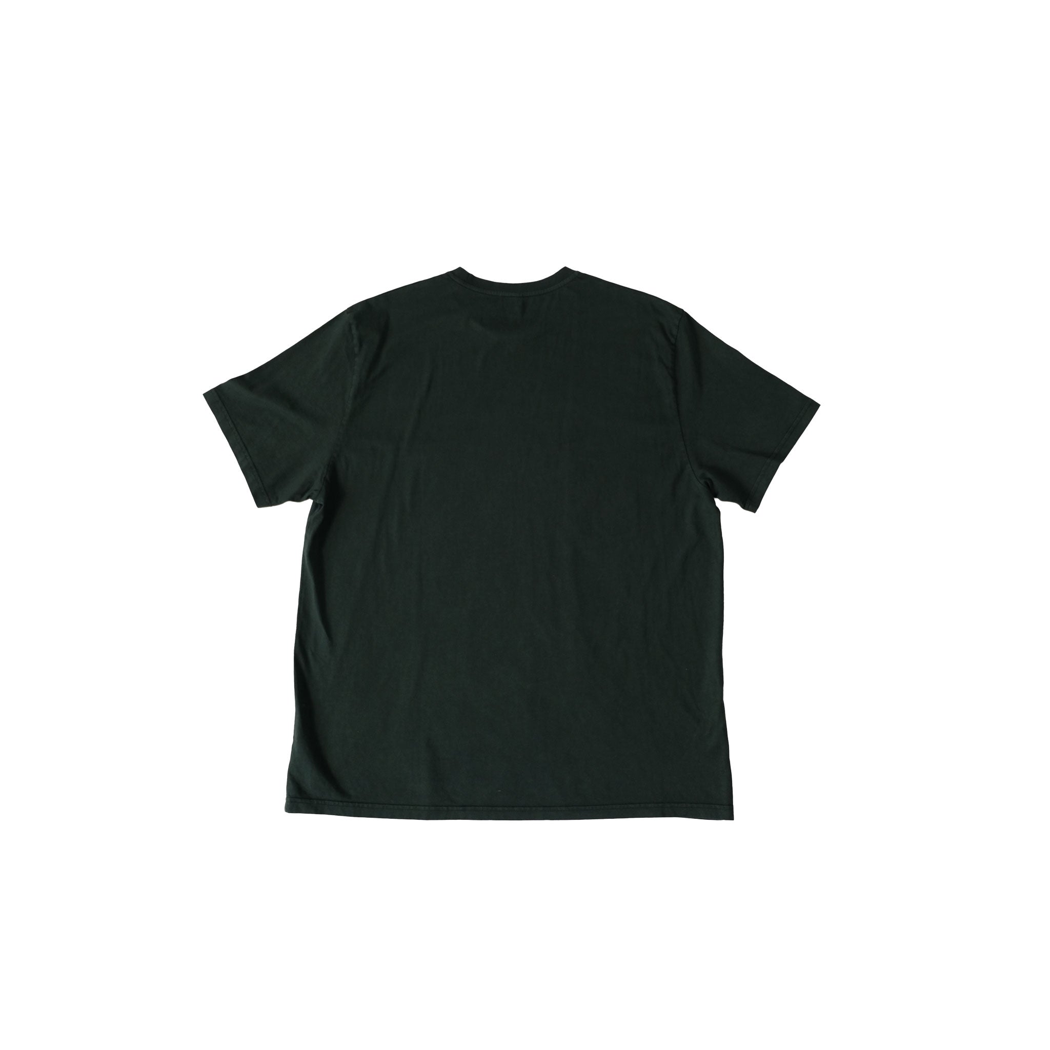 Logo Tee Dark Green