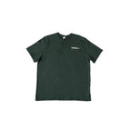 Logo Tee Dark Green