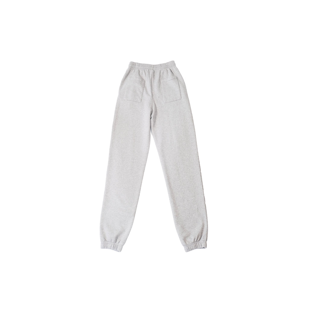 Grey Joggers