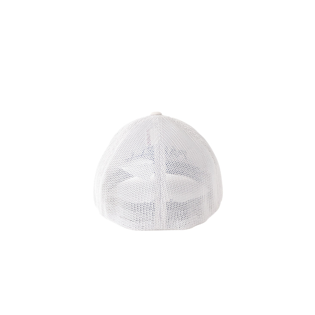 Logo five panel