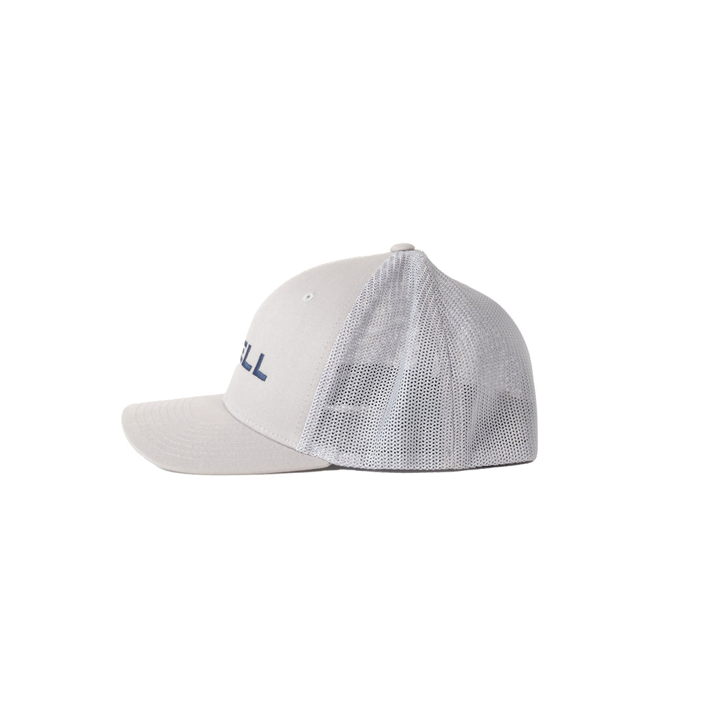 Logo five panel