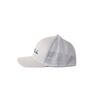 Logo five panel