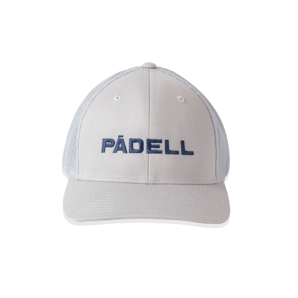 Logo five panel