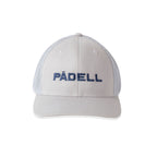 Logo five panel
