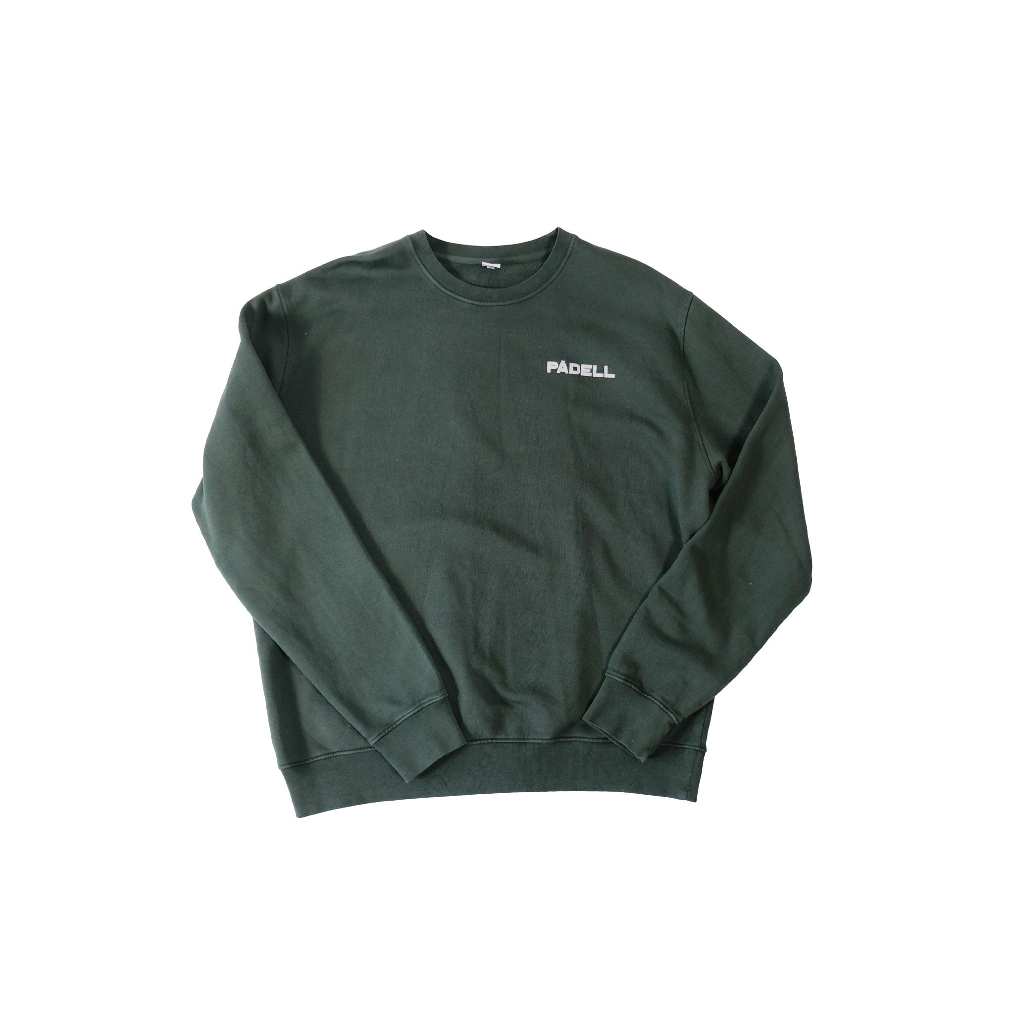 You've Just Got Served Green