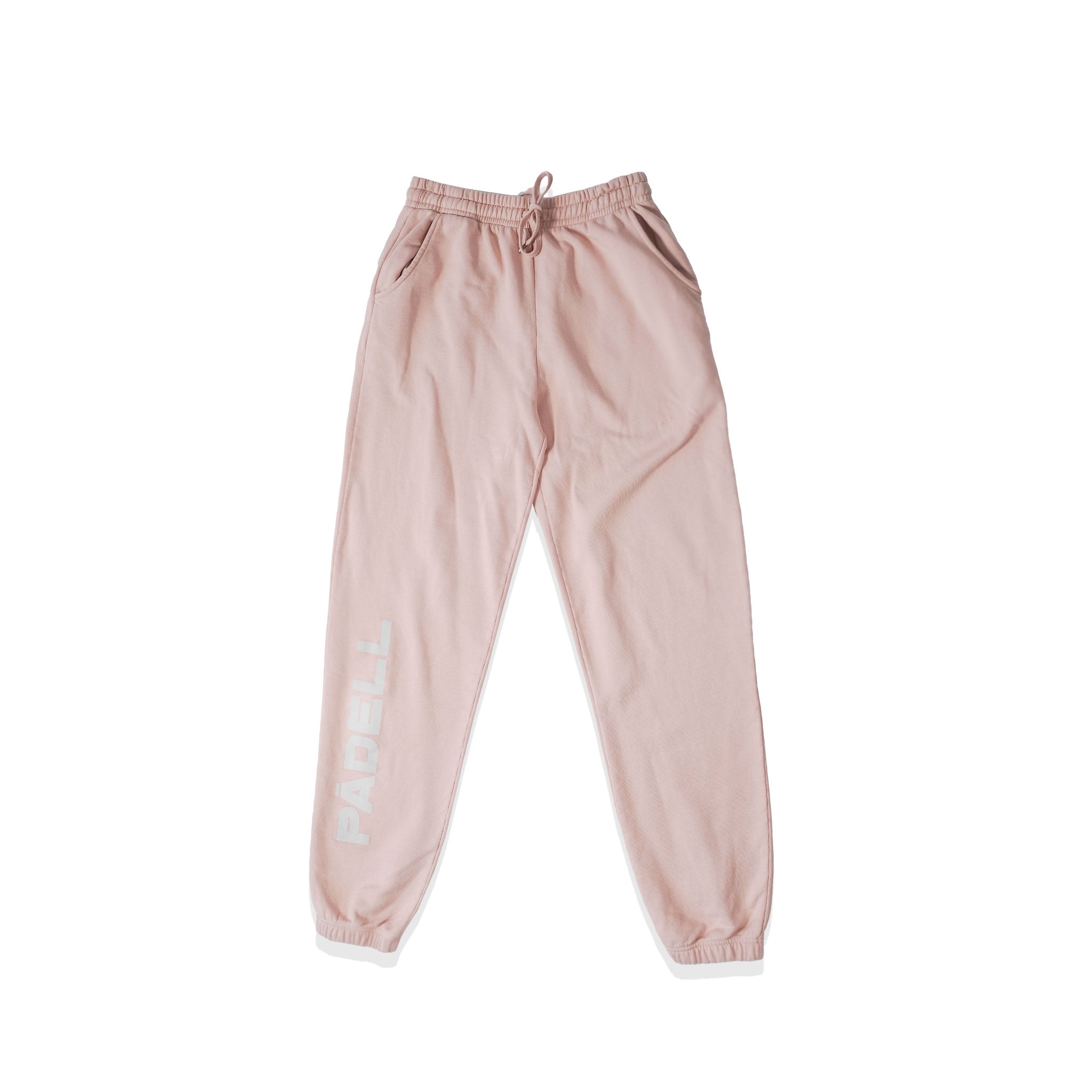 Pink Joggers